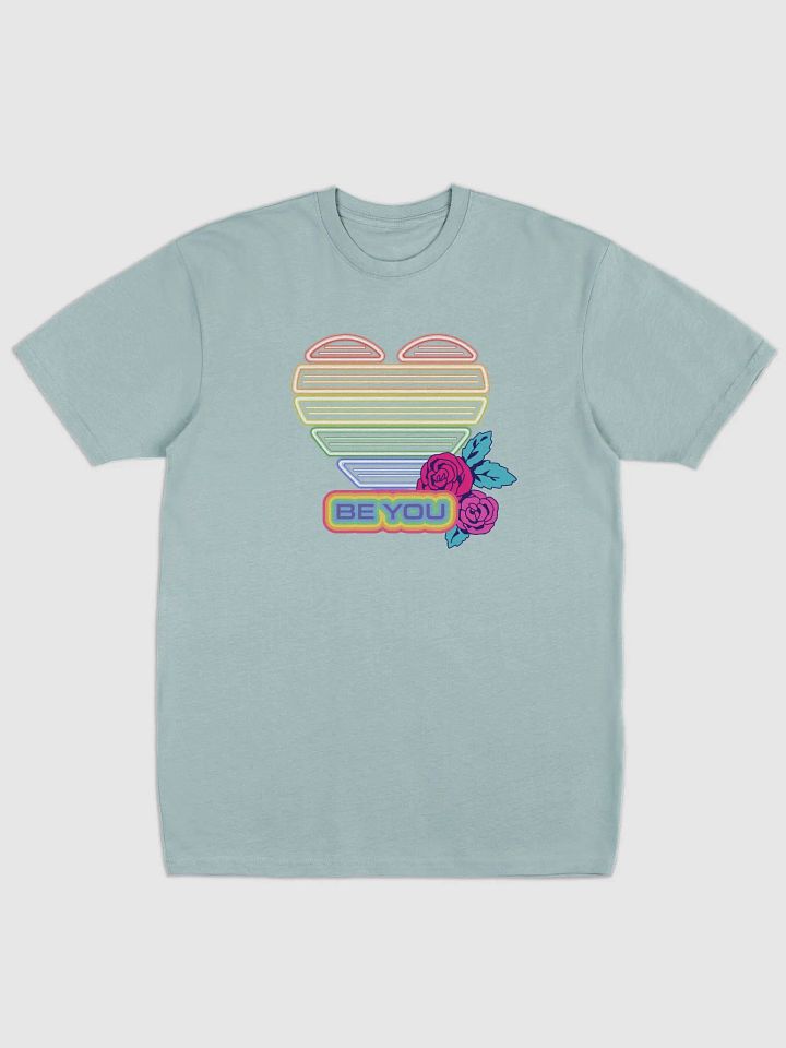 Be You T Shirt product image (4)