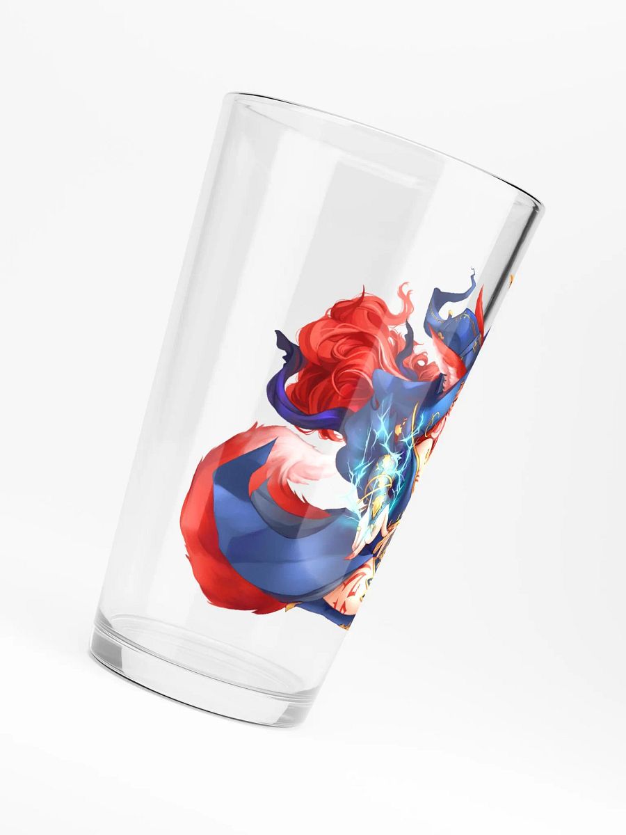 Scandal Pint Glass product image (6)