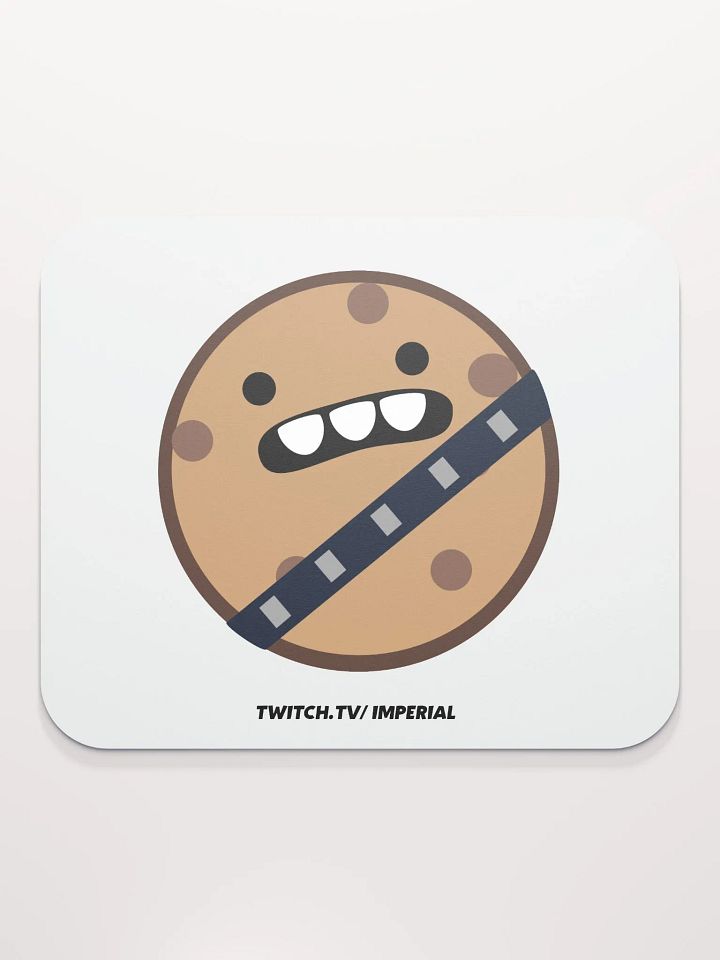 Imperial - Cookie - Mouse Pad product image (2)