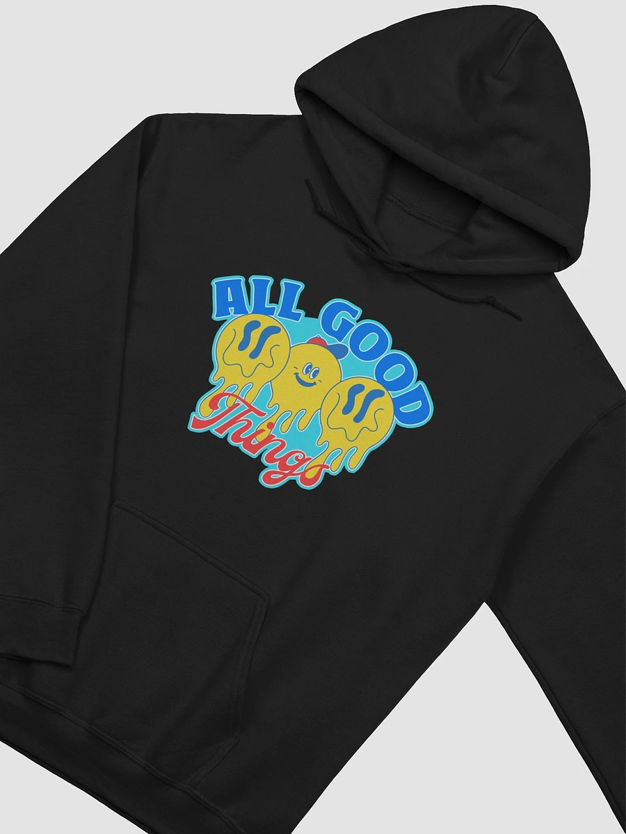 All Good Things Hoodie product image (14)