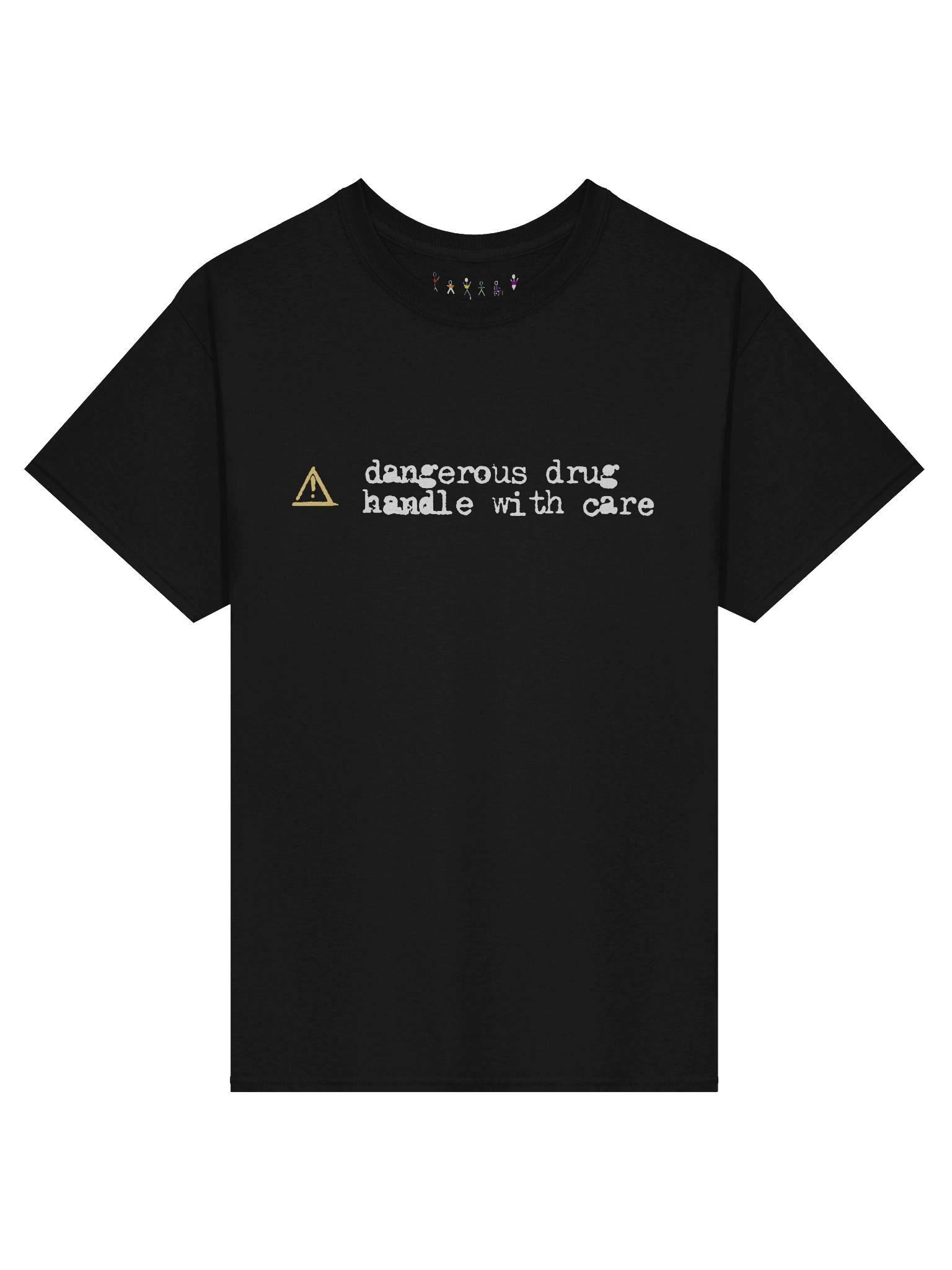 dangerous drug DIY crop product image (1)