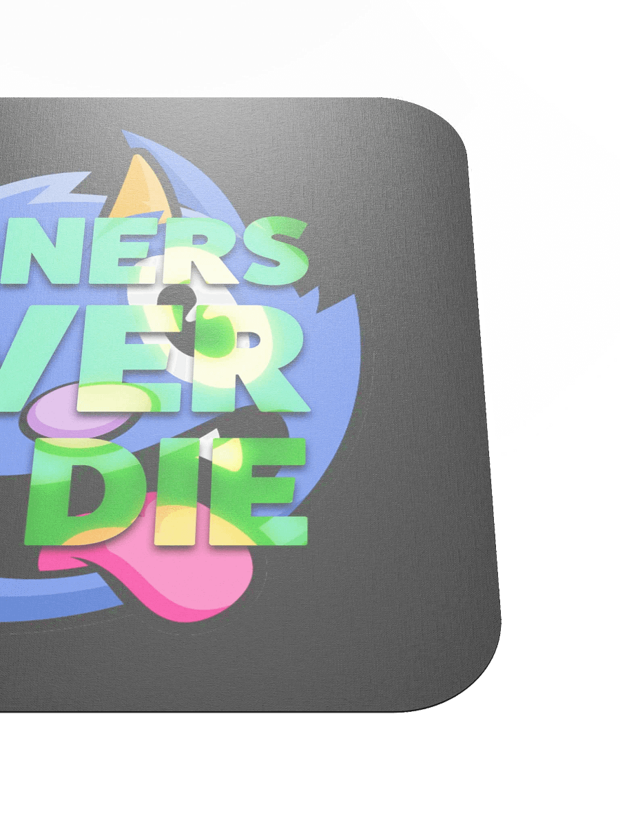 RaveGooner's "Hacking N2URPC" Mouse Pad product image (5)