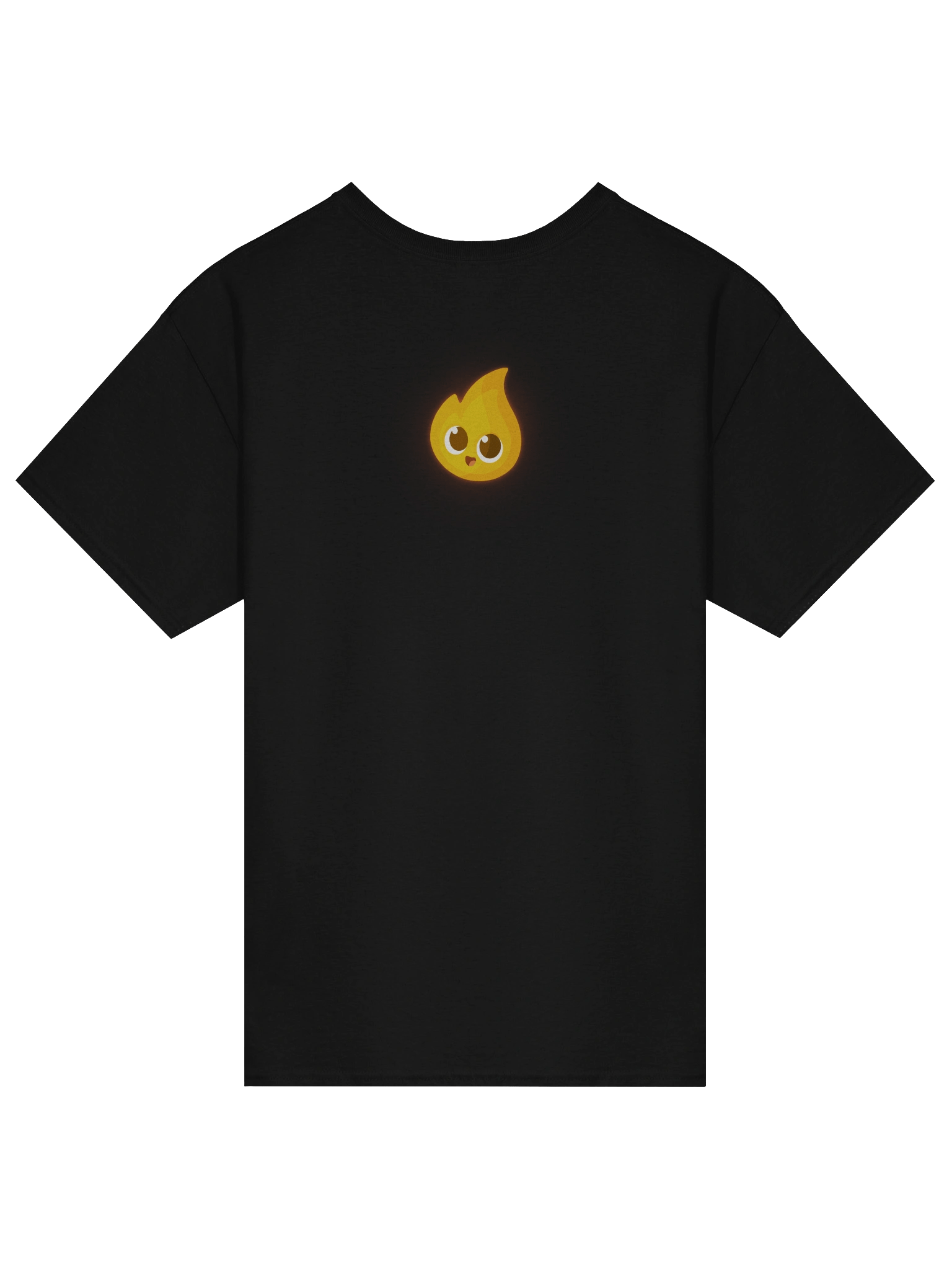 Classic Ember Heavy Tee product image (2)