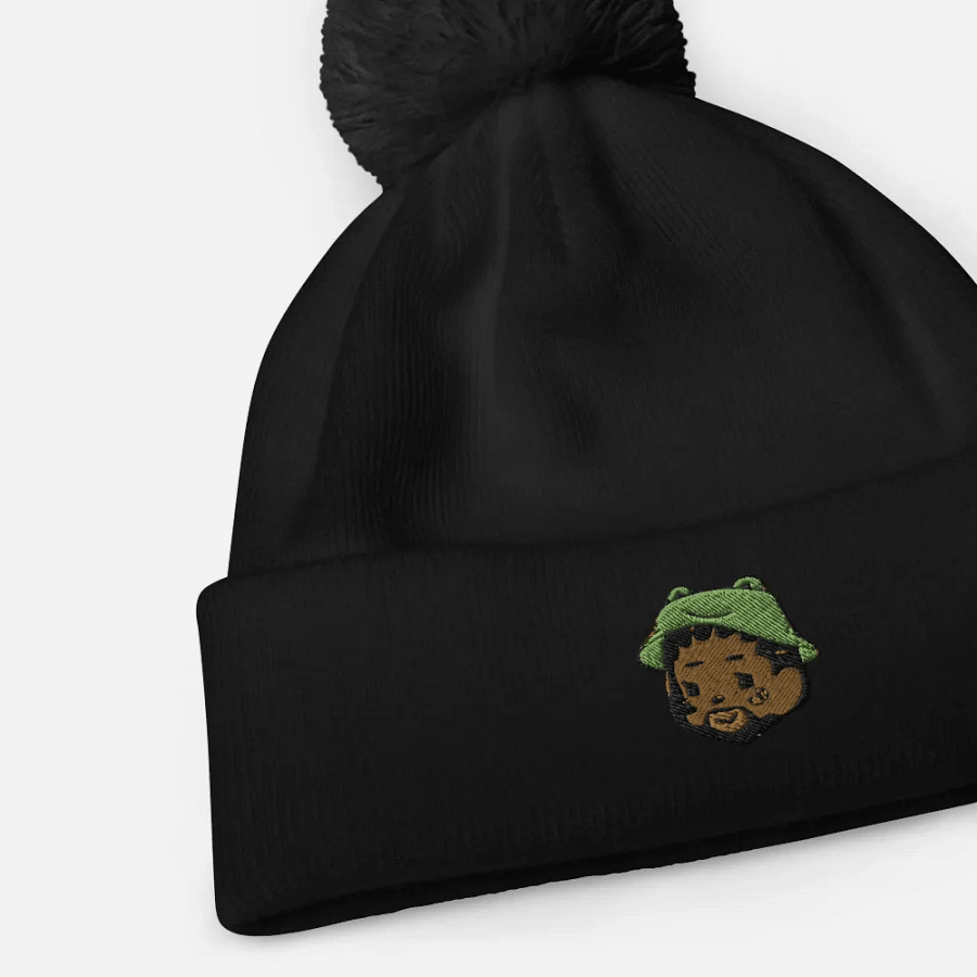 Lil' Bo Bobble Hat product image (3)