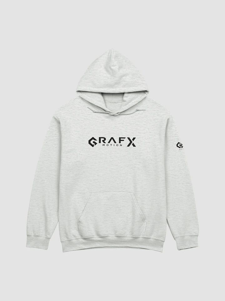 Graf-X Motion Hoodie product image (3)