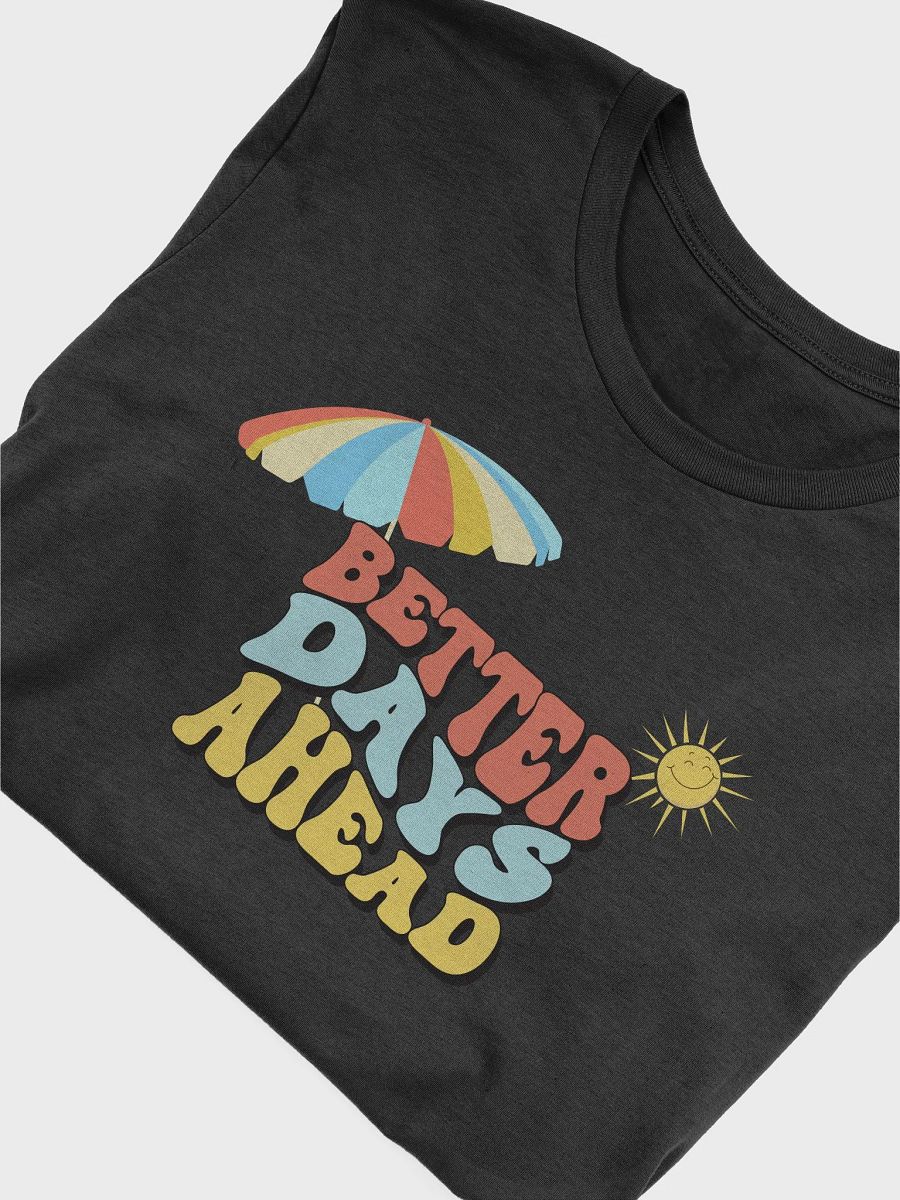 Sunshine Bliss T-Shirt product image (6)