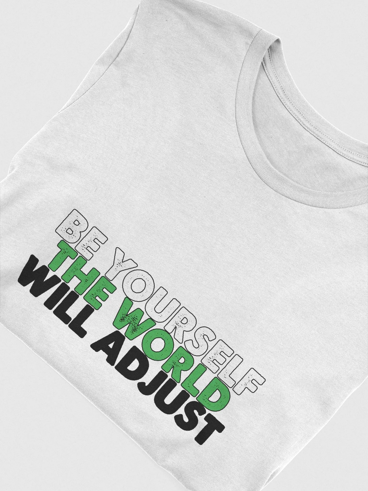 LK BYTWWA Neutrois T-Shirt product image (42)
