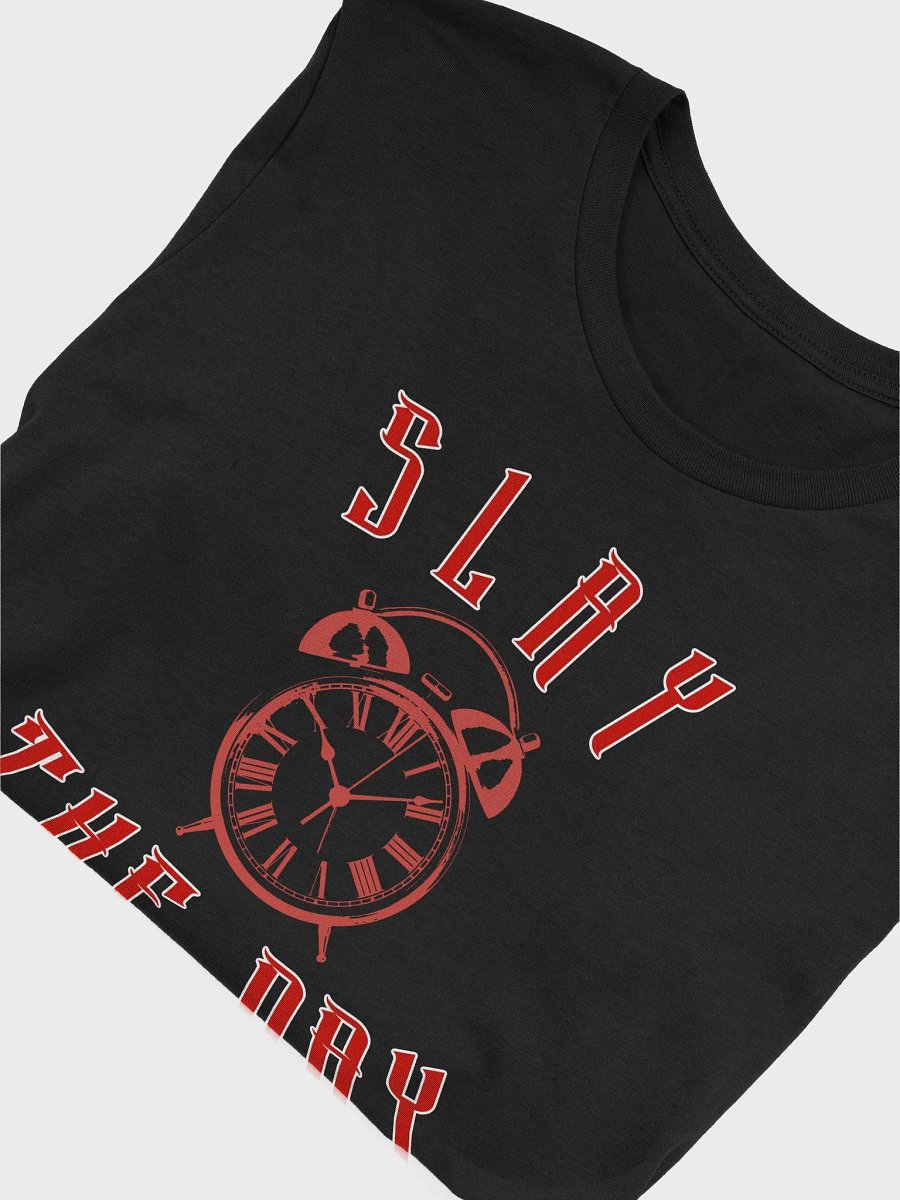 Slay The Day Tee product image (5)