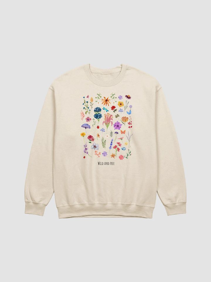 Wild And Free product image (2)