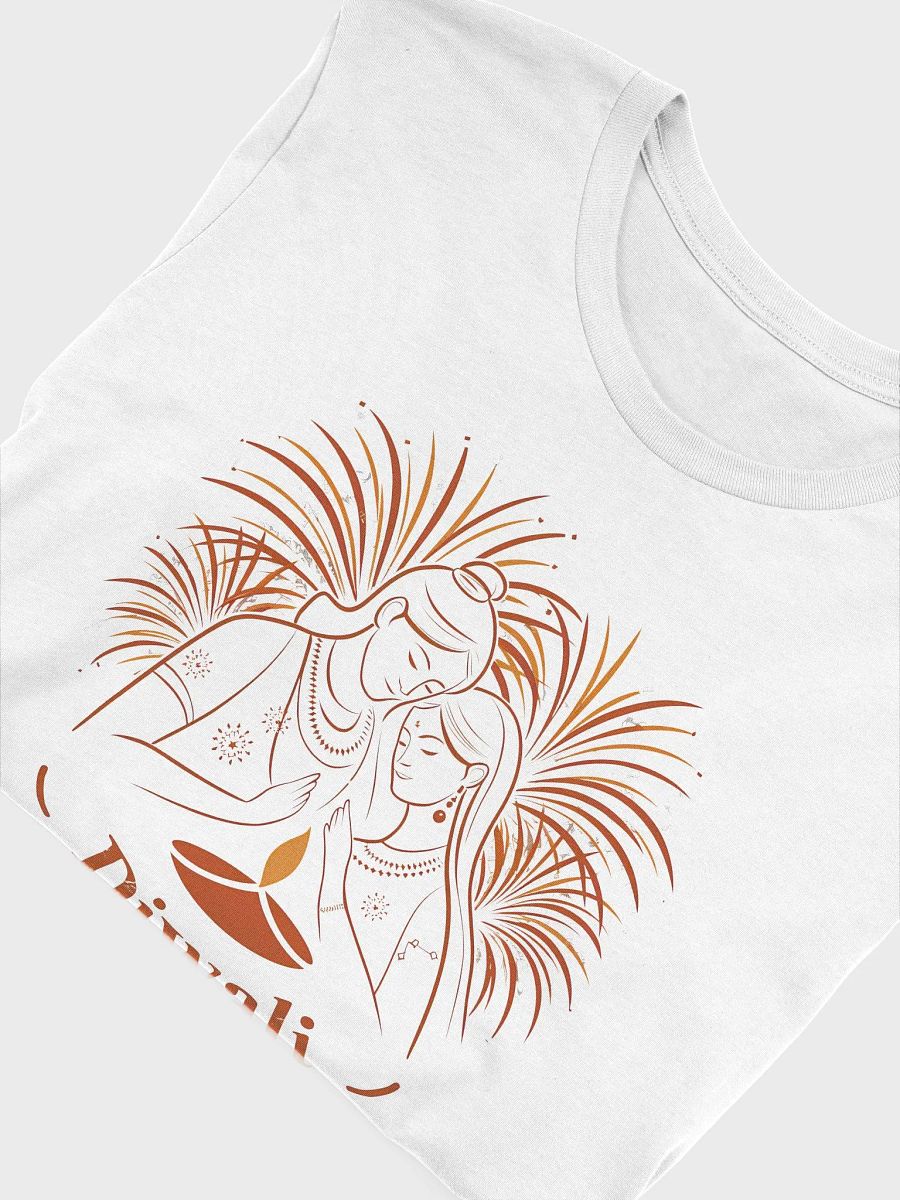 Diwali Devotional Embrace: Let’s Light Up the Night product image (5)