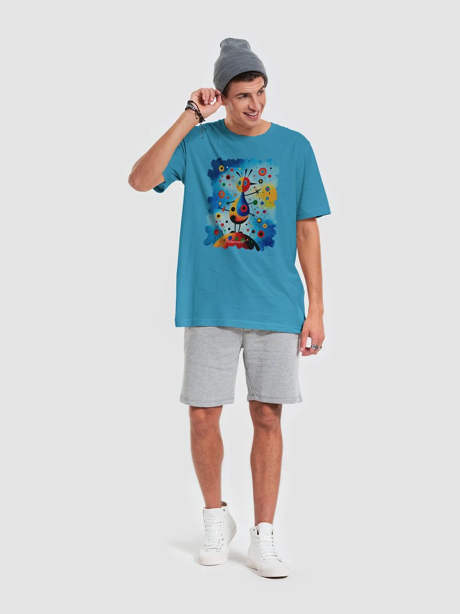 Bella+Canvas Supersoft T-Shirt product image (9)