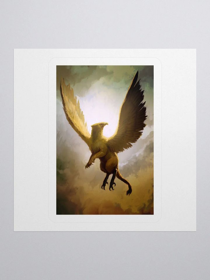 Ziz, the Living Eclipse product image (1)