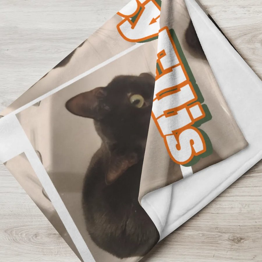We Love Spooky! Blanket product image (17)