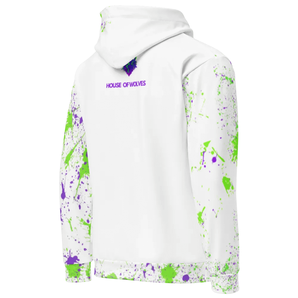 Man In The Hoodie product image (10)