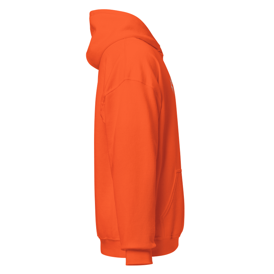 HF Logo Hoodie Embroidered (80x Entries) product image (4)