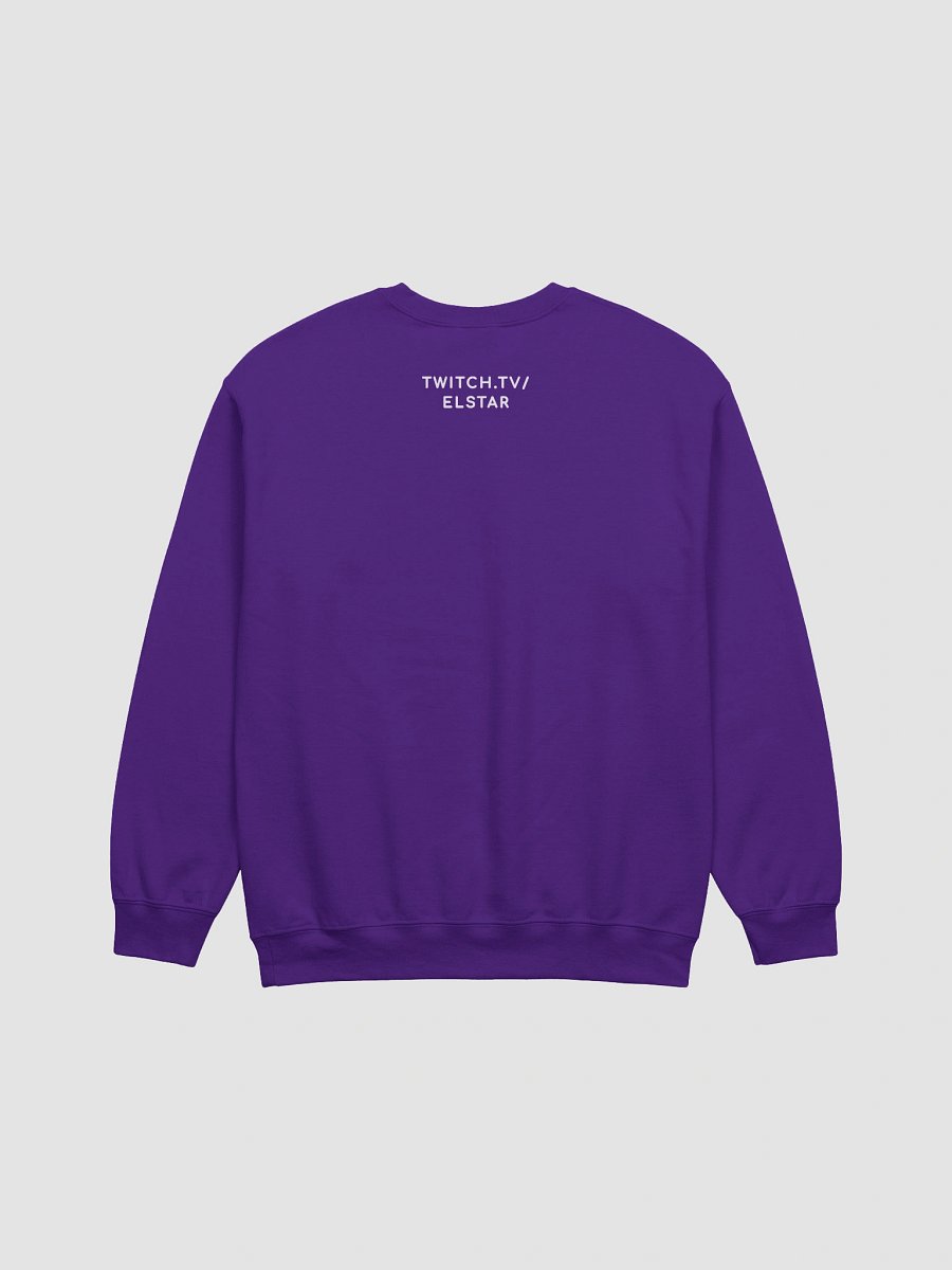 Sleeping Ellie University Crew product image (8)