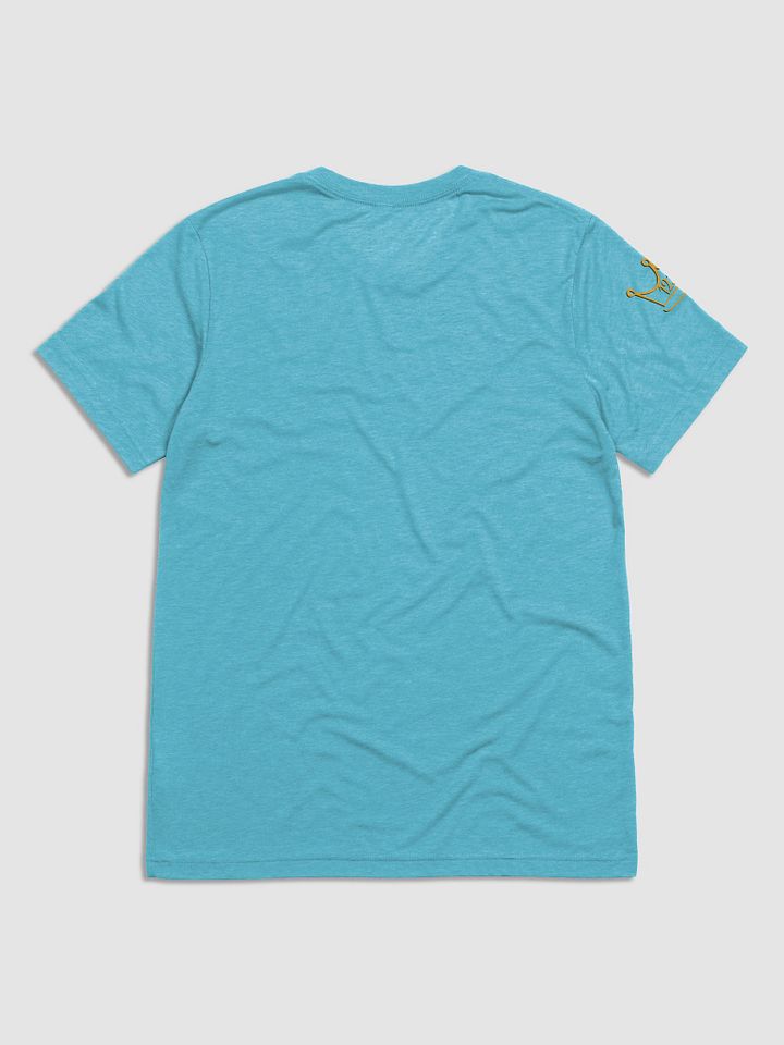 TSK Logos T-Shirt product image (11)