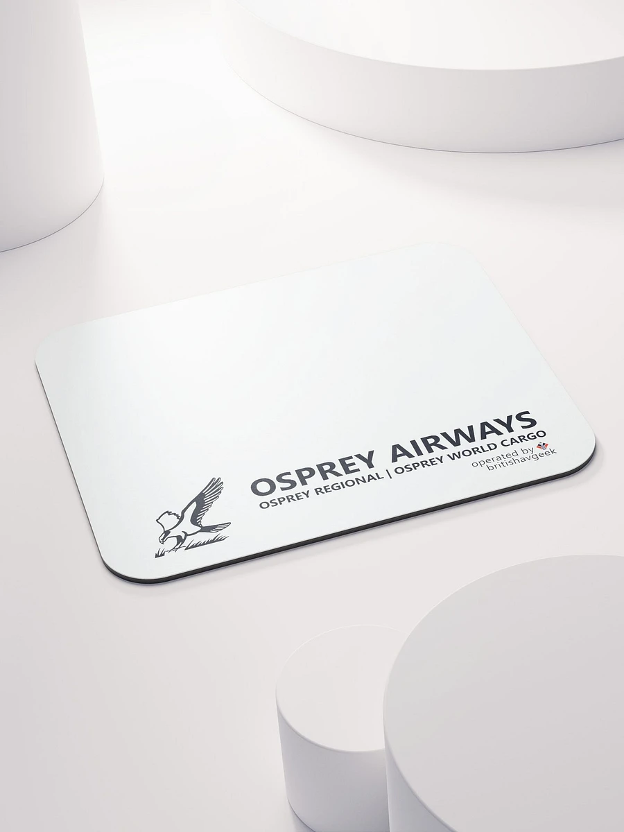 Osprey Airways Mouse Mat product image (5)