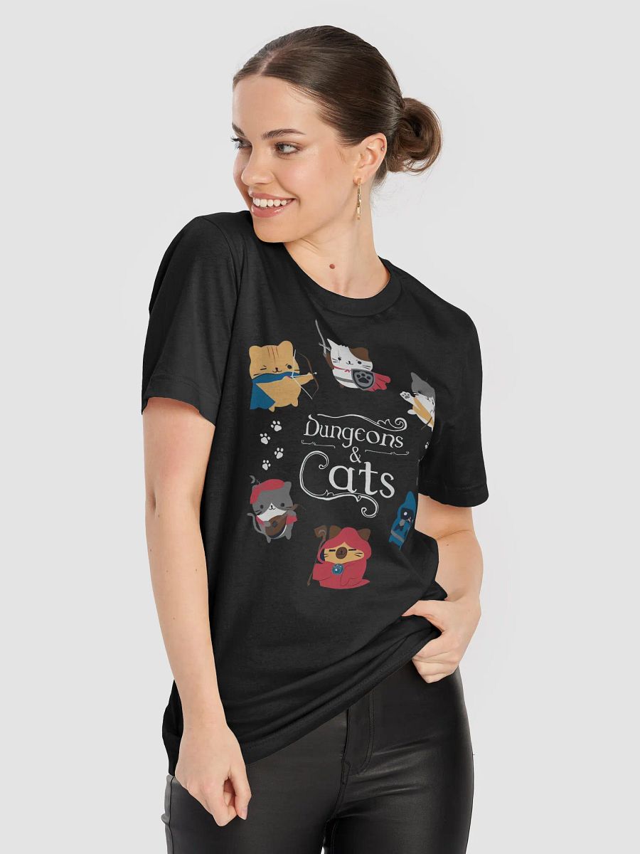Dungeon Cats product image (65)