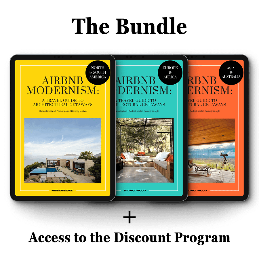 AIRBNB MODERNISM: Ultimate Digital Bundle product image (1)