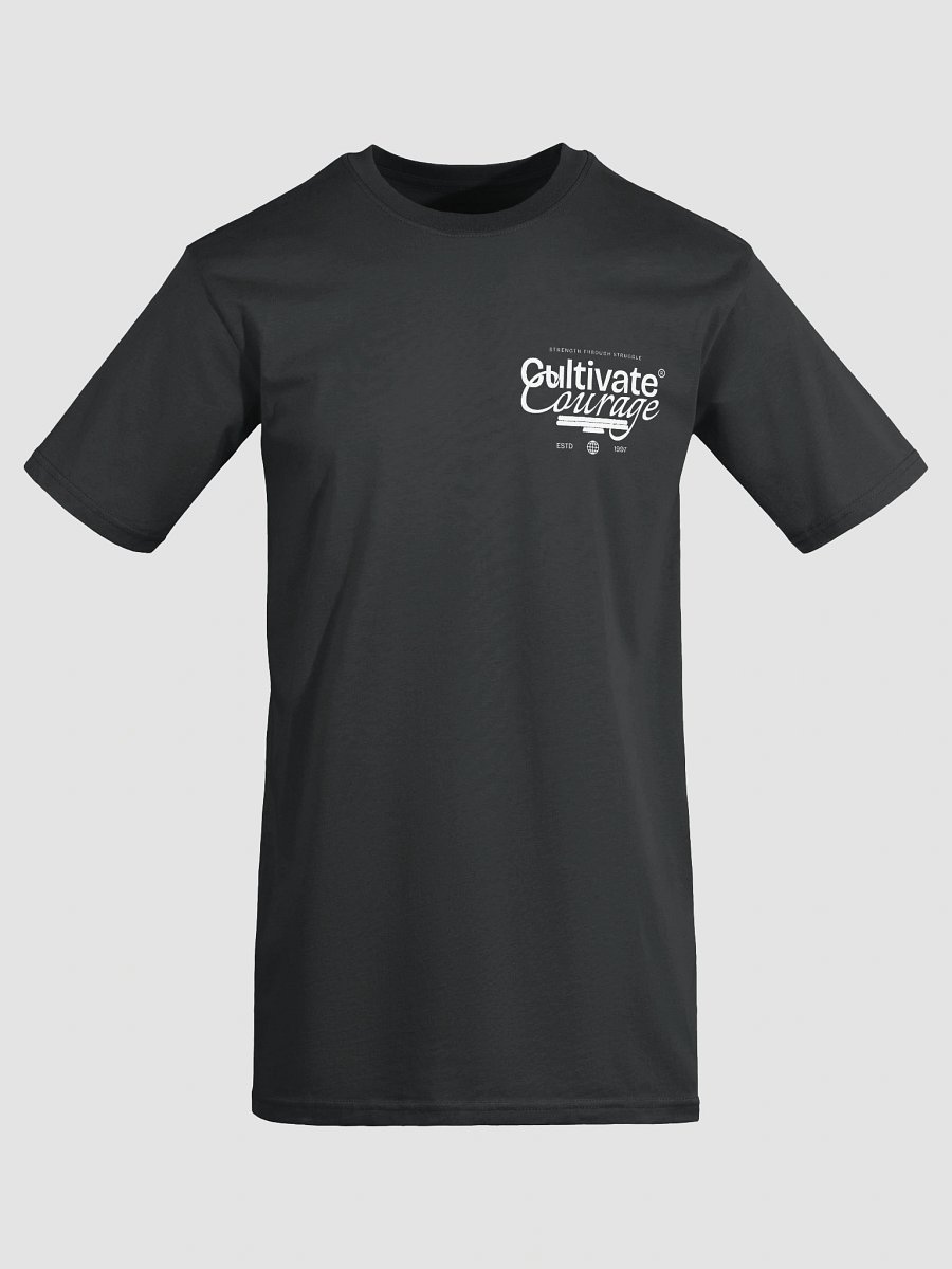 Cultivate Courage T-Shirt product image (13)