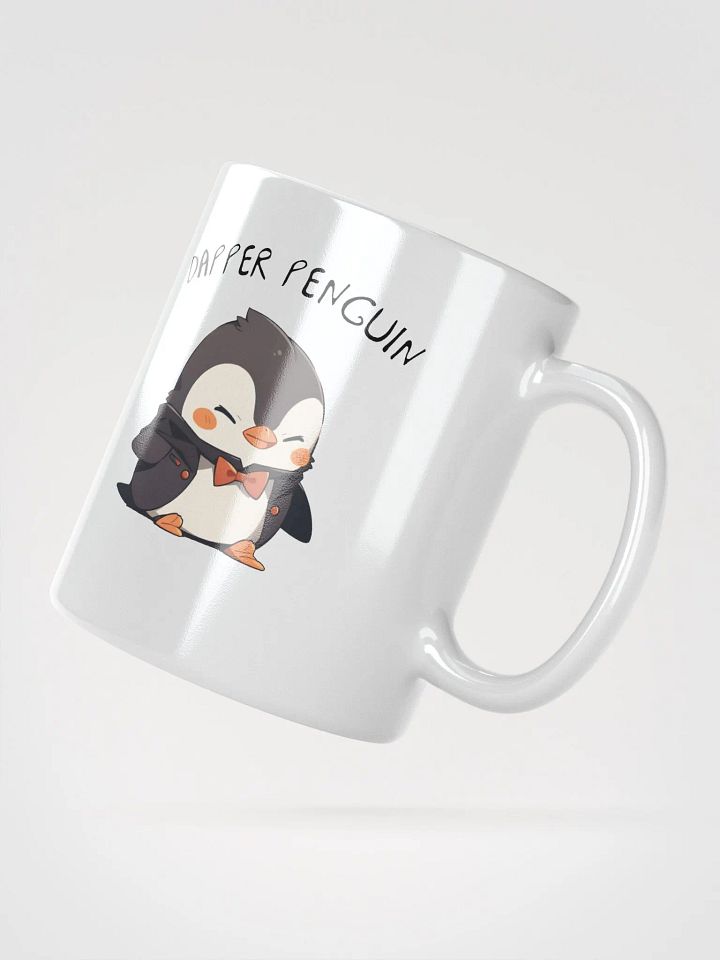 Dapper Penguin product image (2)
