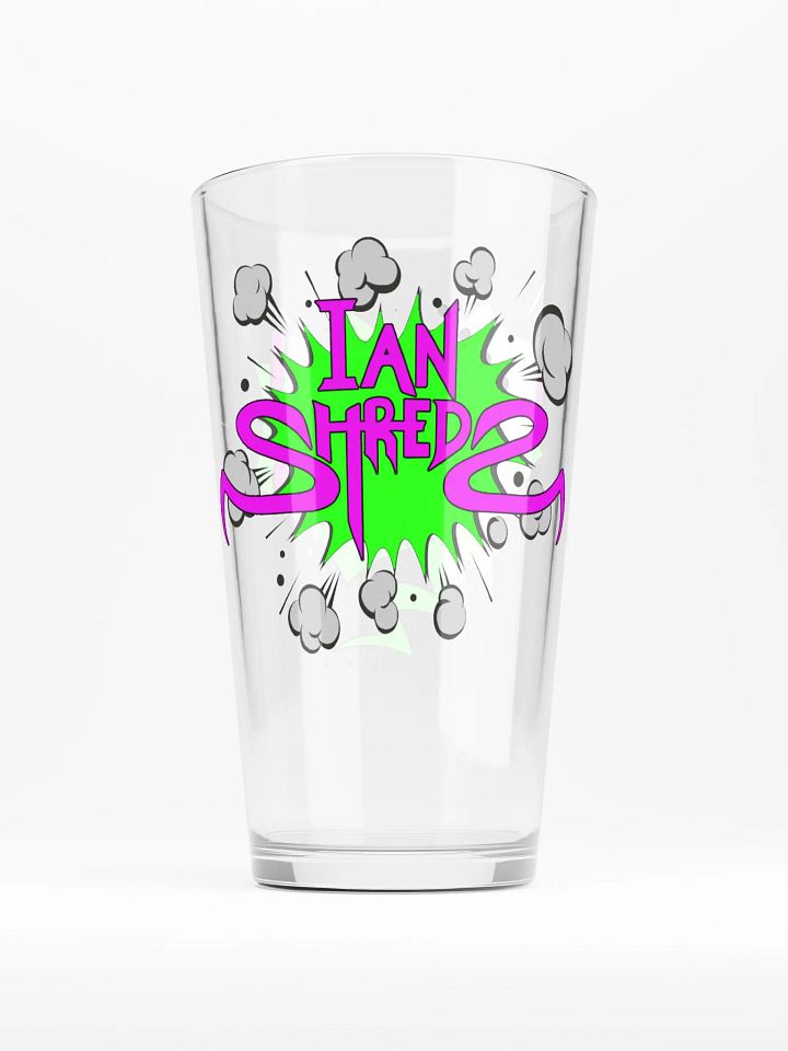 Shreds Pint product image (2)