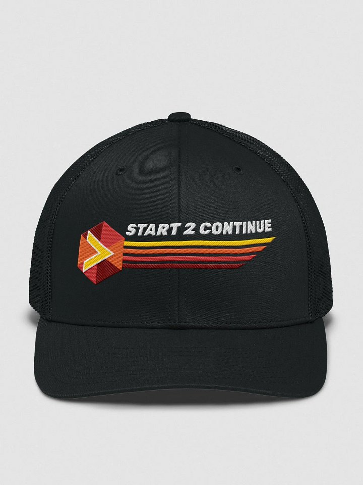 S2C Sunset Horizon Snapback product image (1)