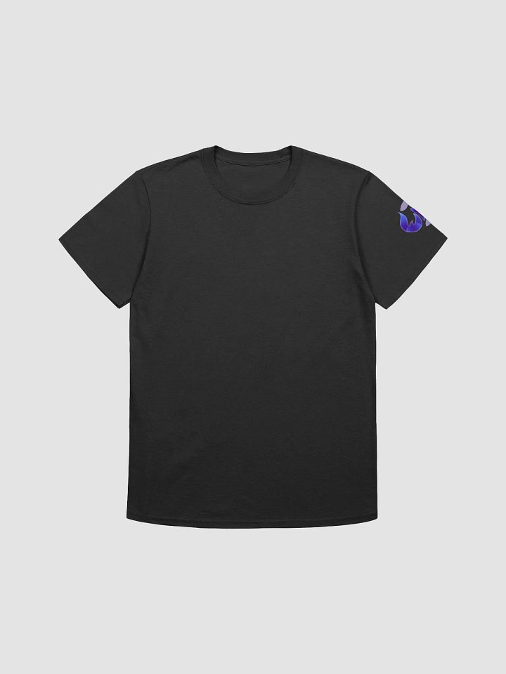 Never Stop Trying Unisex Tee product image (4)