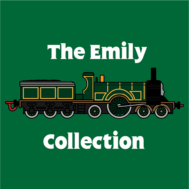 Emily Collection