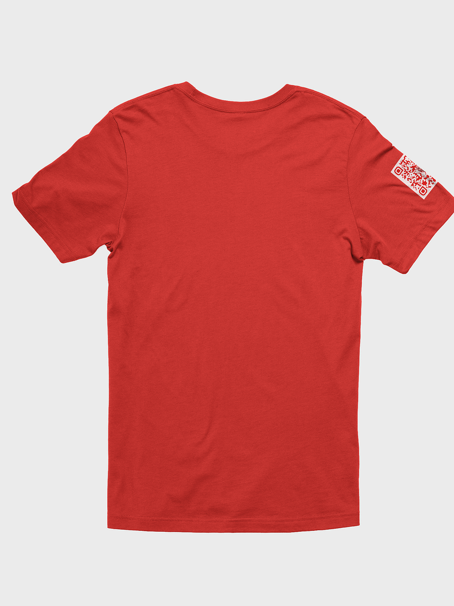 Knife Radio Small Logo Tee product image (4)