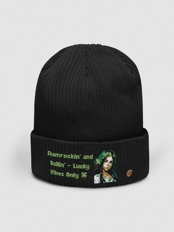 AI BrowningSimmer St. Patrick's Day 2025 product image (6)