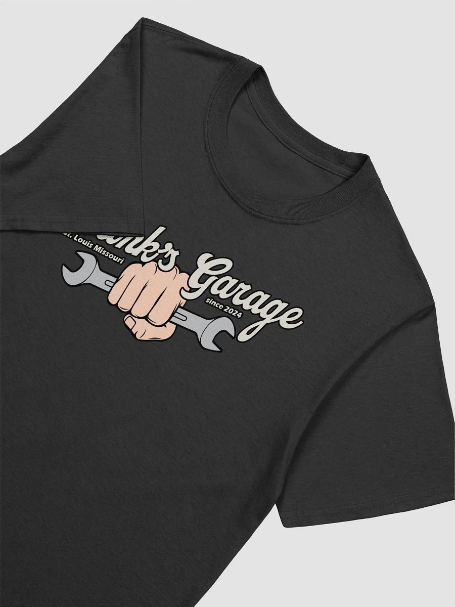 Klink's Garage T product image (3)