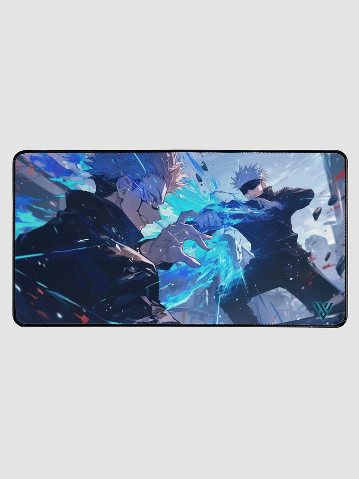 Itadori & Master Gojo – Jujutsu Kaisen product image (1)
