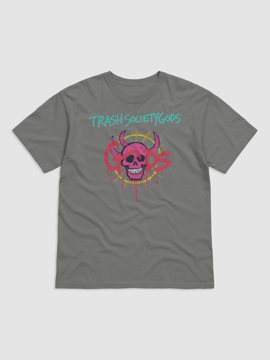 TRASH SOCIETY GODS product image (1)