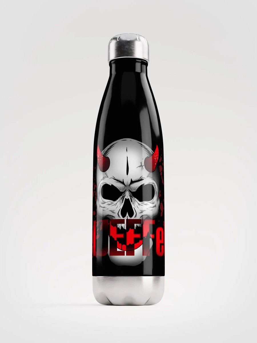 Stainless Steel Water Bottle product image (1)