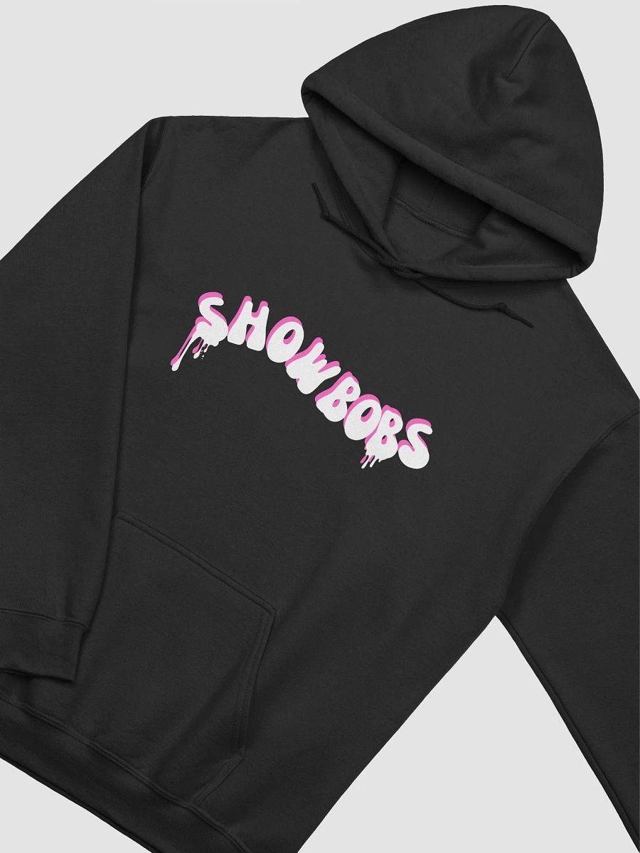Show Bobs Hoodie product image (12)