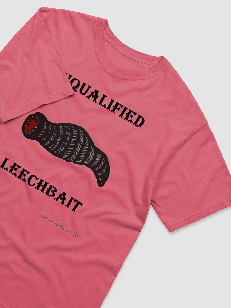 Unqualified Leechbait product image (3)