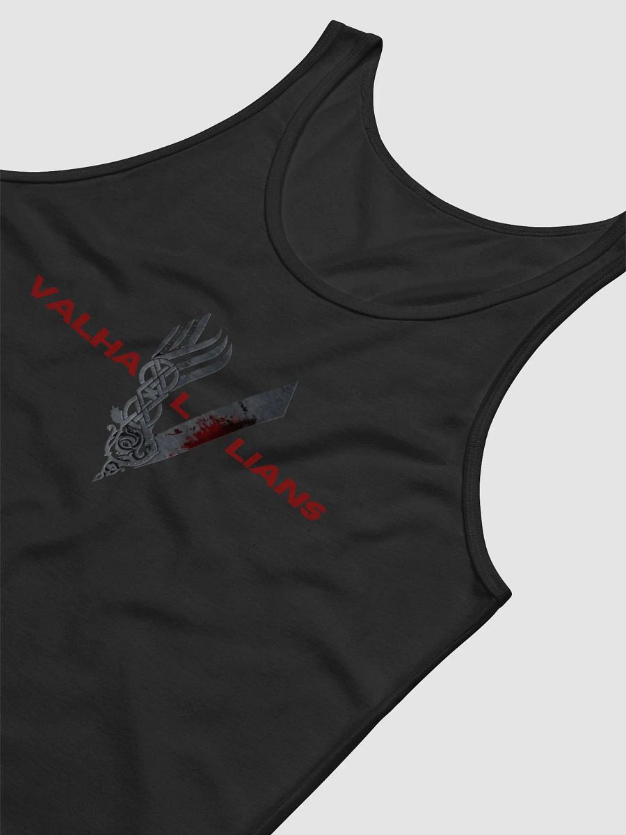 Valhallians - Tank product image (3)