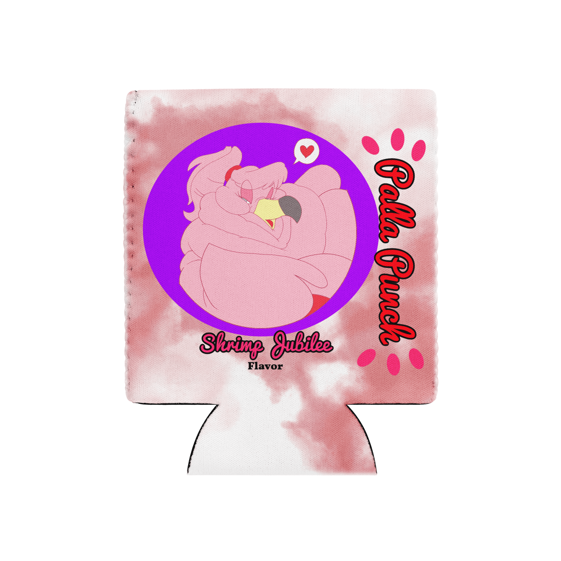 Palla Punch Koozie product image (1)