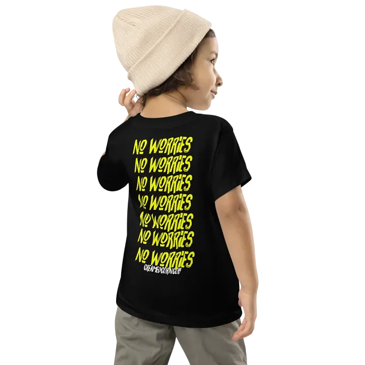 No Worries Kids Shirt product image (2)