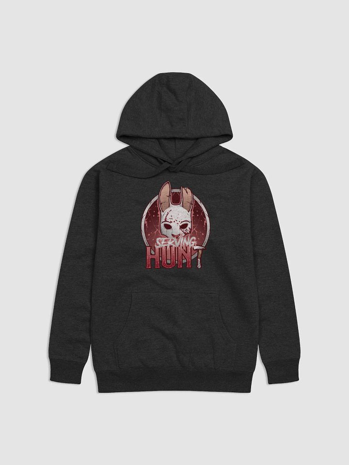 Serving Hunt Hoodie product image (1)