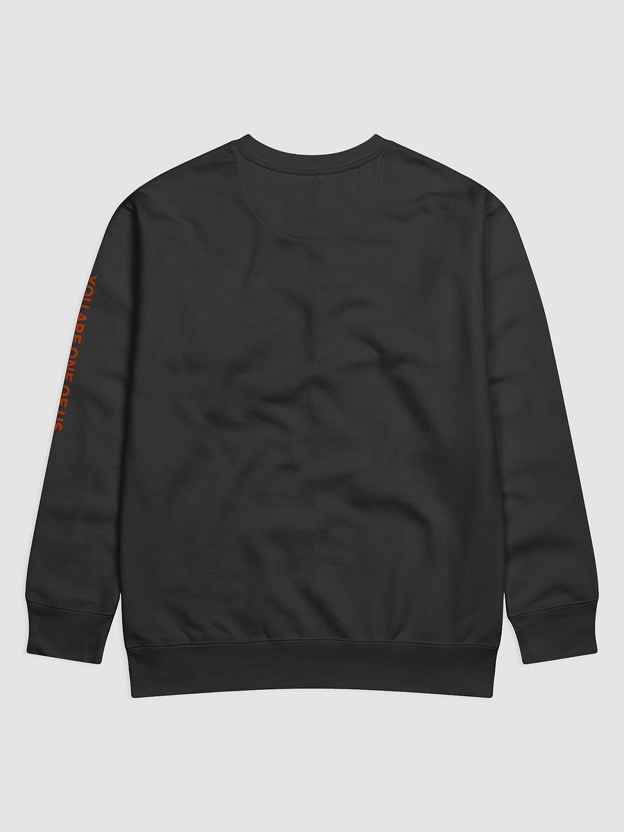 Emergence Logo Long Sleeve Sweatshirt product image (4)