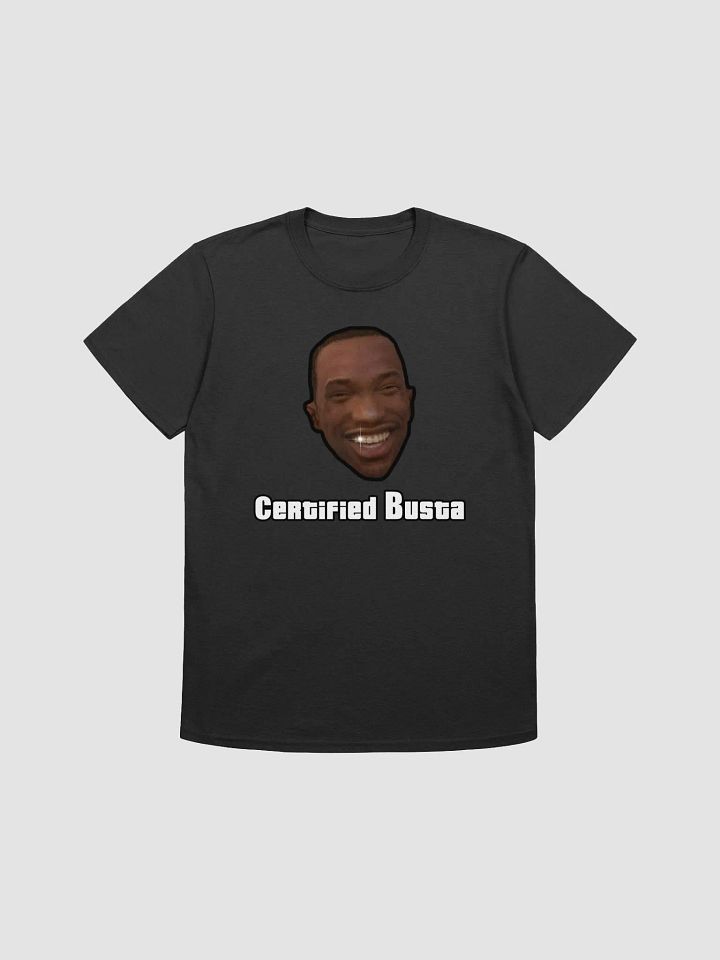 Certified Busta product image (7)