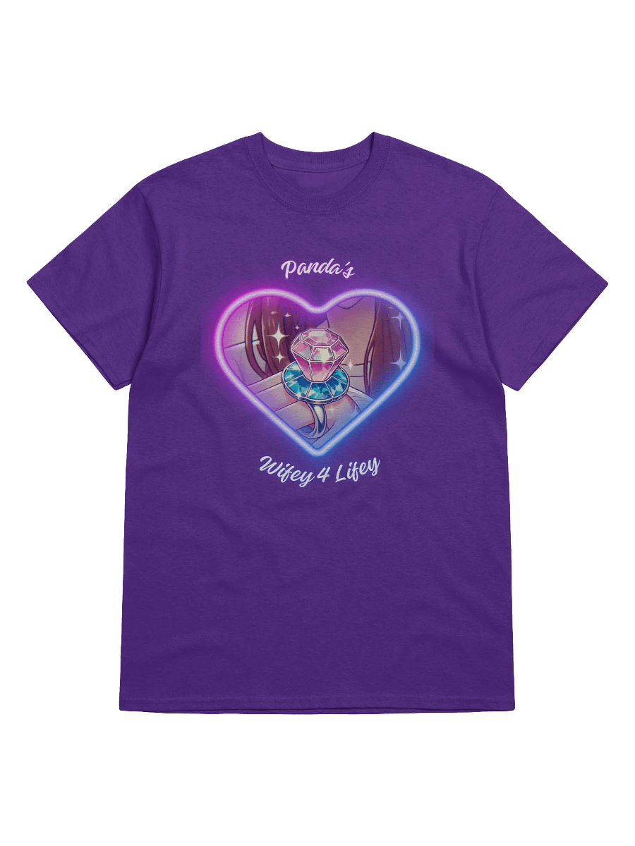 Panda's Wifey Collection - Neon Edition product image (19)