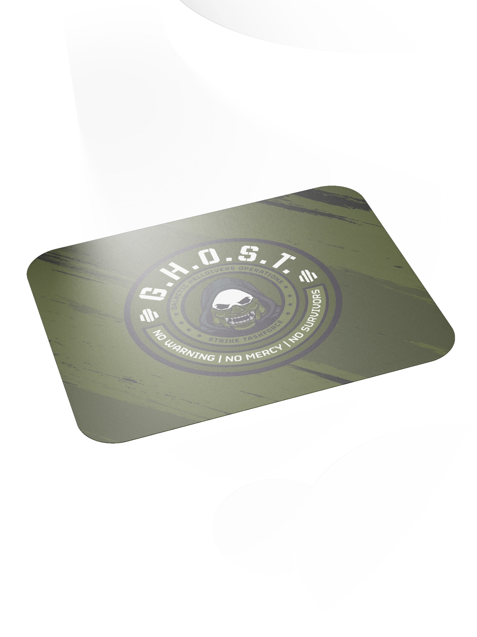 GHOST Mouse Pad 3 product image (6)