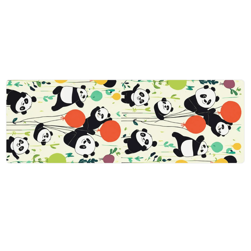 Authentic Yoga Mat product image (1)