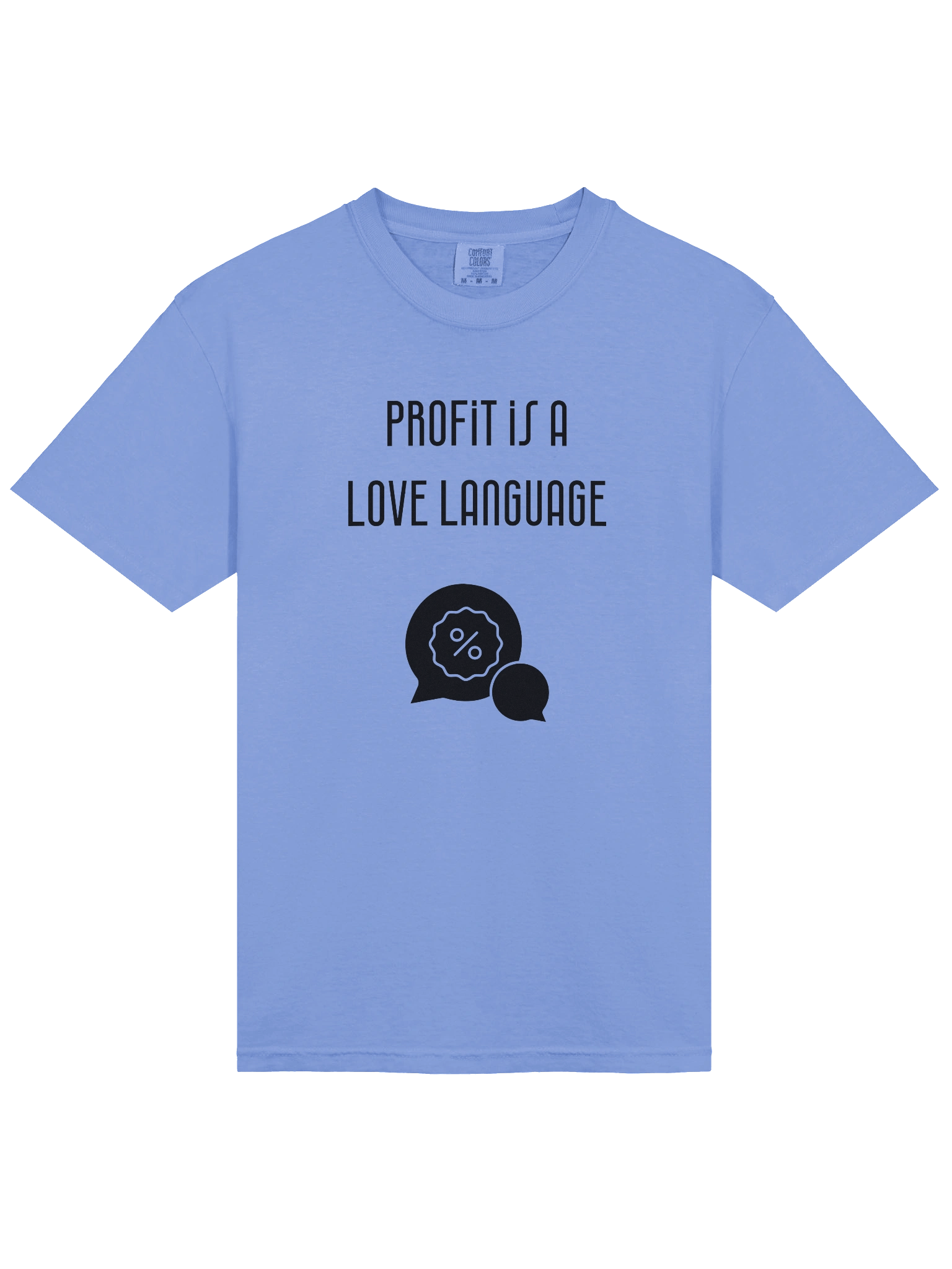 Profit Is A Love Language product image (29)