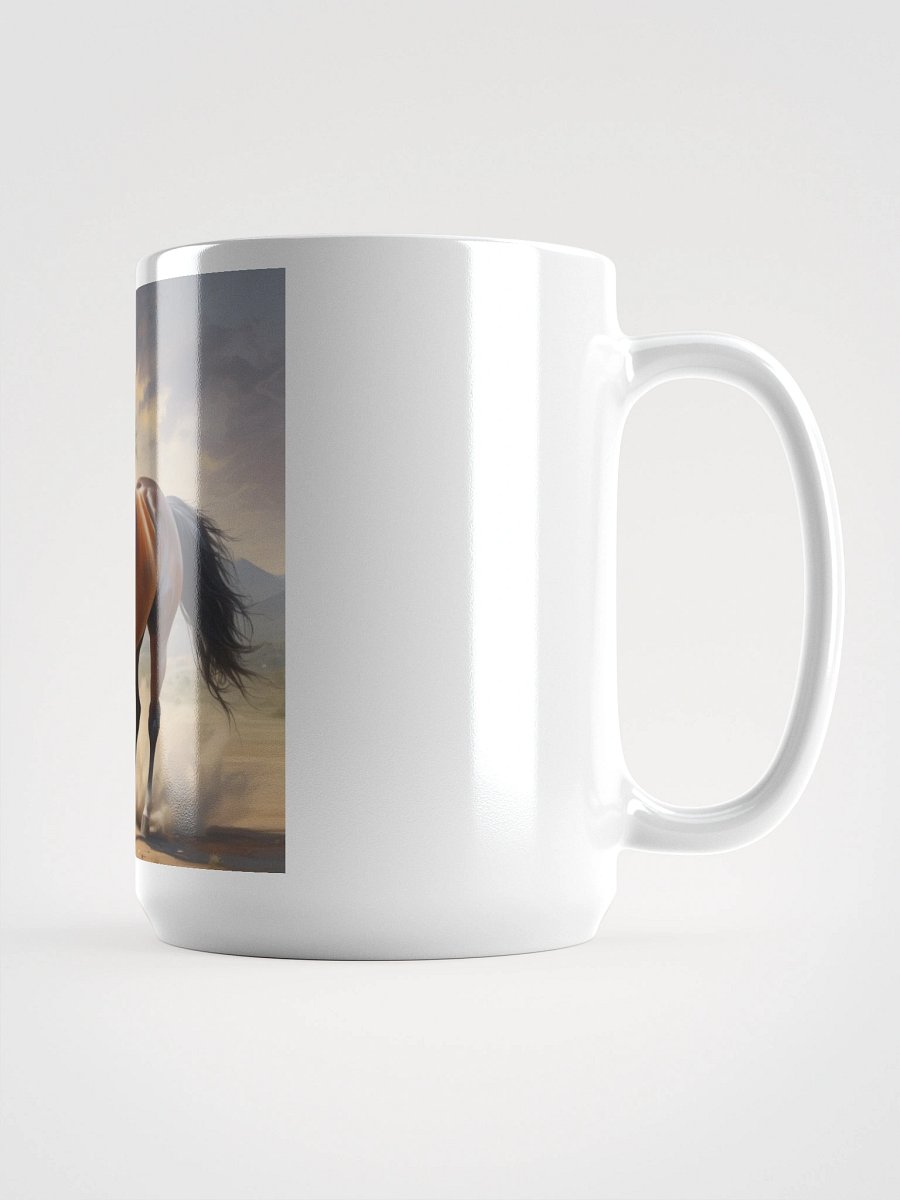 Horse product image (1)