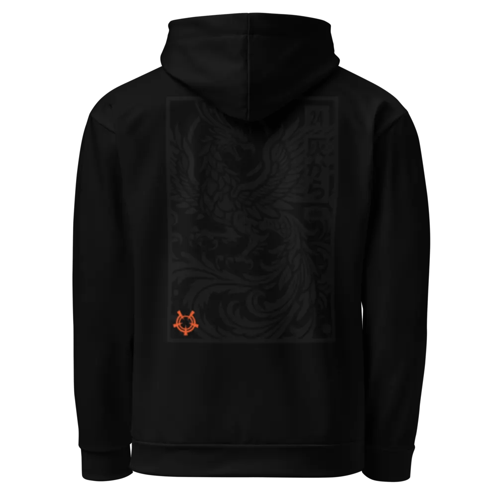 From The Ashes (Phoenix Hoodie) product image (11)